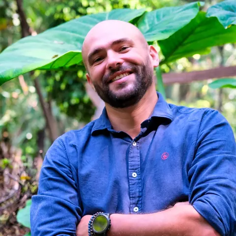 Matthieu Valade